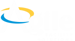 Agile White Logo (4)